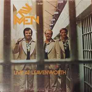 The Lawmen - Live At Leavenworth FLAC album