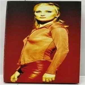 Patricia Kaas - Dans Ma Chair FLAC album