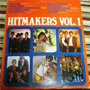 Various - Hit Makers Vol.1 FLAC album