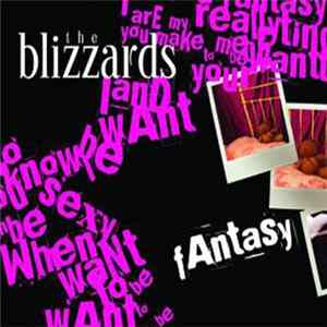 The Blizzards - Fantasy FLAC album