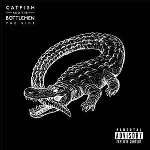 Catfish And The Bottlemen - The Ride FLAC album