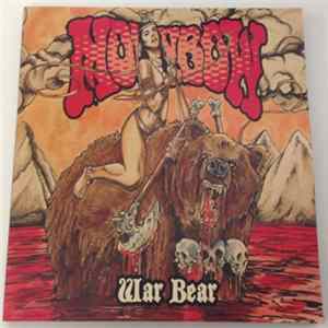 Moonbow - War Bear FLAC album