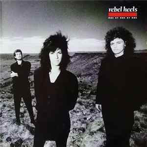Rebel Heels - One By One By One FLAC album