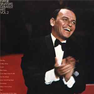 Frank Sinatra - Frank Sinatra's Greatest Hits Vol. 2 FLAC album