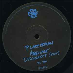 Plastikman - Disconnect FLAC album