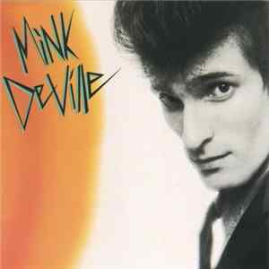 Mink DeVille - Cabretta FLAC album