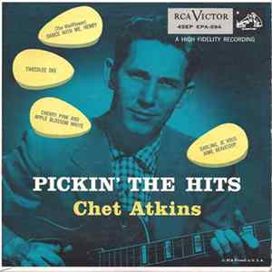 Chet Atkins - Pickin' The Hits FLAC album