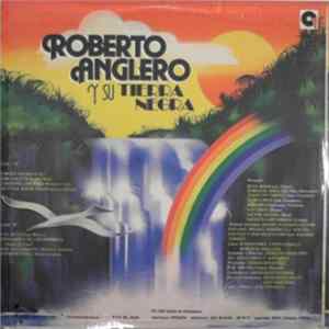 Roberto Angleró Y Su Tierra Negra - Roberto Anglero Y Su Tierra Negra FLAC album