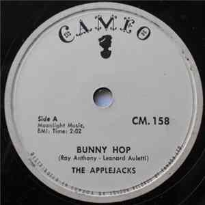 The Applejacks - Bunny Hop / Night Train Stroll FLAC album