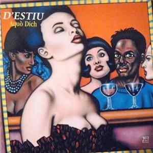 D'Estiu - Aquó Dich FLAC album