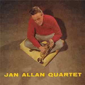 Jan Allan Quartet - Jan Allan Quartet FLAC album