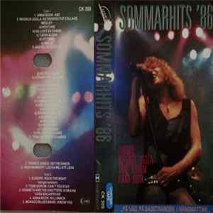 Various - Sommartoppar '86 FLAC album
