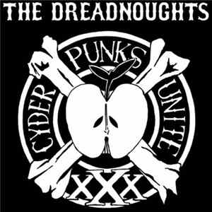 The Dreadnoughts - Cyder Punks Unite FLAC album