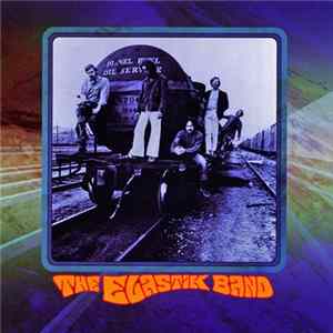 The Elastik Band - The Elastik Band FLAC album
