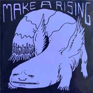 Make A Rising - Pun Womb FLAC album