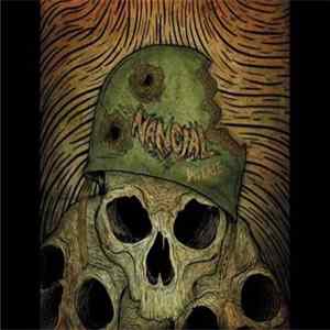 Nancial - Disease FLAC album