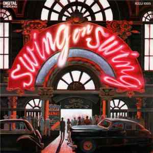 Tatsuya Takahashi & Tokyo Union - Swing On Swing FLAC album