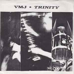 VMJ / Shiv - VMJ / Shiv FLAC album