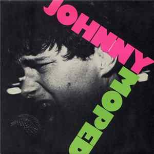 Johnny Moped - No One / Incendiary Device FLAC album