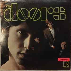 The Doors - The Doors FLAC album