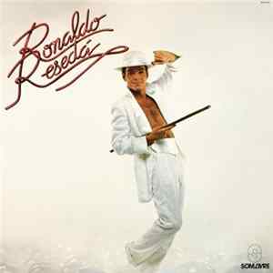 Ronaldo Resedá - Ronaldo Resedá FLAC album