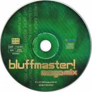 Bluffmaster! - Bluffmaster! Megamix FLAC album
