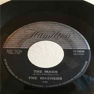 The Mashers - The Mash / Let's Do The Mash FLAC album