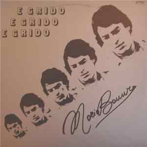 Mario Bonura - E Grido E Grido E Grido FLAC album