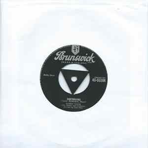 Sammy Davis - Earthbound FLAC album