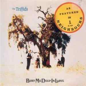 The Triffids - Bury Me Deep In Love FLAC album