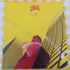 Pooh - Stop FLAC album