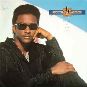 James "J.T." Taylor - Master Of The Game FLAC album