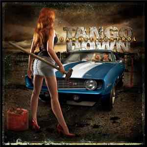 Tango Down - Damage Control FLAC album