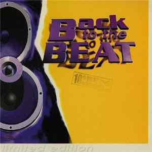 Various - Back To The Beat FLAC album