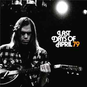 Last Days Of April - 79 FLAC album