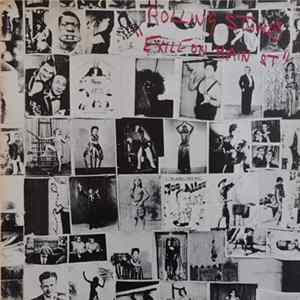 Rolling Stones - Exile On Main St. FLAC album
