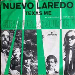Sir Douglas Quintet - Nuevo Laredo FLAC album
