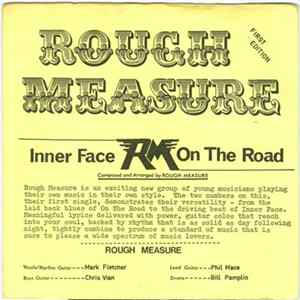 Rough Measure - Inner Face FLAC album