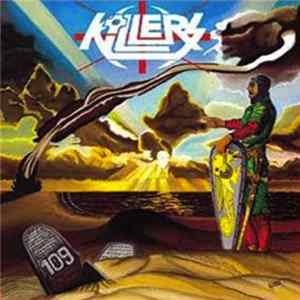 Killers - 109 FLAC album