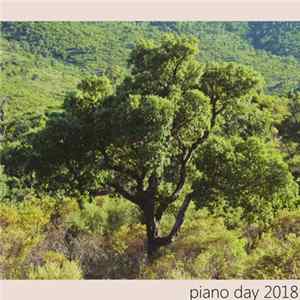 Luis Miehlich - Piano Day 2018 FLAC album