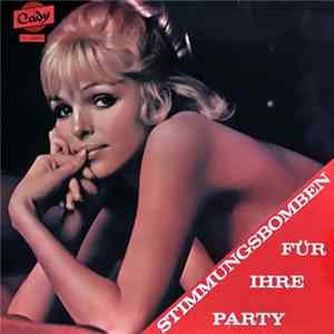 Various - Stimmungsbomben Für Ihre Party FLAC album