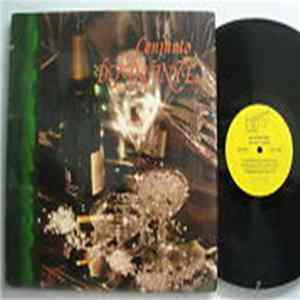 Conjunto Diamante - La Ulitma Copa FLAC album