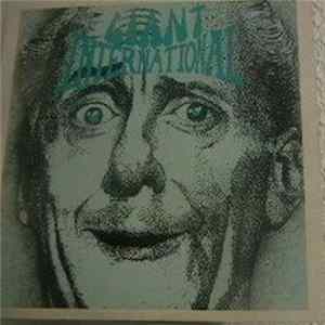 Giant International - The Beat That Kicks My Head FLAC album