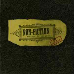 Non-Fiction - Preface / In The Know FLAC album