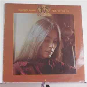 Emmylou Harris - Pieces Of The Sky FLAC album
