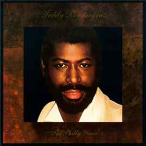 Teddy Pendergrass - The Philly Years FLAC album