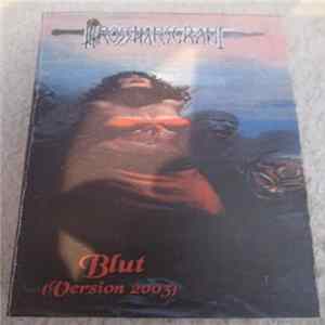 Hrossharsgrani - Blut (Version 2003) FLAC album