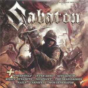 Various - Rock Tribune #157! FLAC album