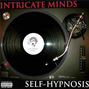 Intricate Minds - Self-Hypnosis FLAC album