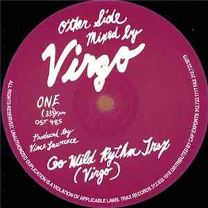 Virgo - Go Wild Rythm Trax FLAC album